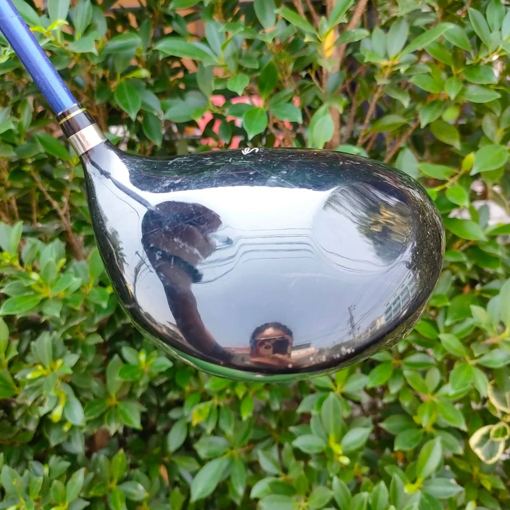 DRIVER KING COBRA F/SPEED 460CC ก้าน GRAPHITE DESIGND COBRA SPEEDTUNED FLEX S องศา 10.5