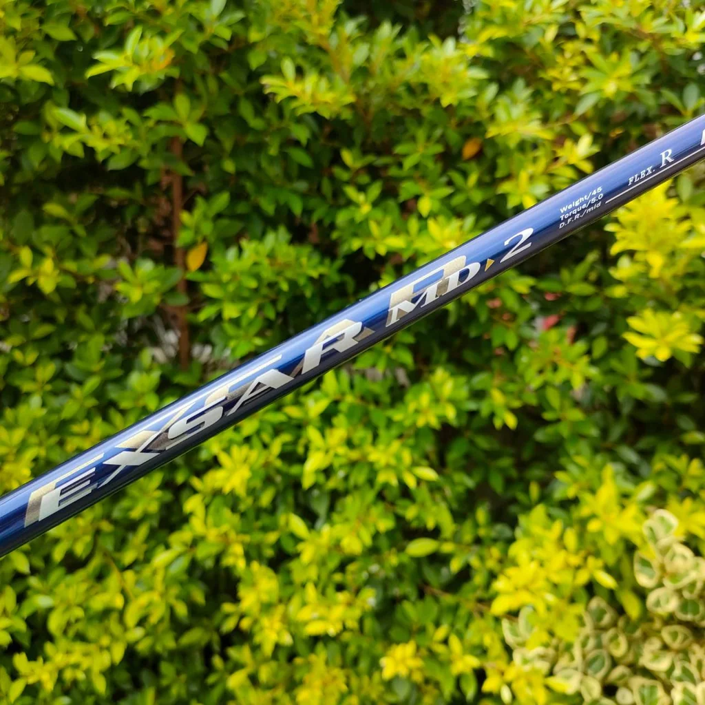 DRIVER MIZUNO MX 700 องศา 10.5 ก้าน EXSAR MD2 FLEX R วัสดุ HOT METAL TITANIUM ผลิตที่ญี่ปุ่น 100% คุณภาพพรีเมี่ยม ไม้กอล์ฟมือสอง ของแท้ BY NakaraLuxurious DRIVER MIZUNO MX 700 องศา 10.5 ก้าน EXSAR MD2 FLEX R วัสดุ HOT METAL TITANIUM ผลิตที่ญี่ปุ่น 100% คุณภาพพรีเมี่ยม ไม้กอล์ฟมือสอง ของแท้ BY NakaraLuxurious