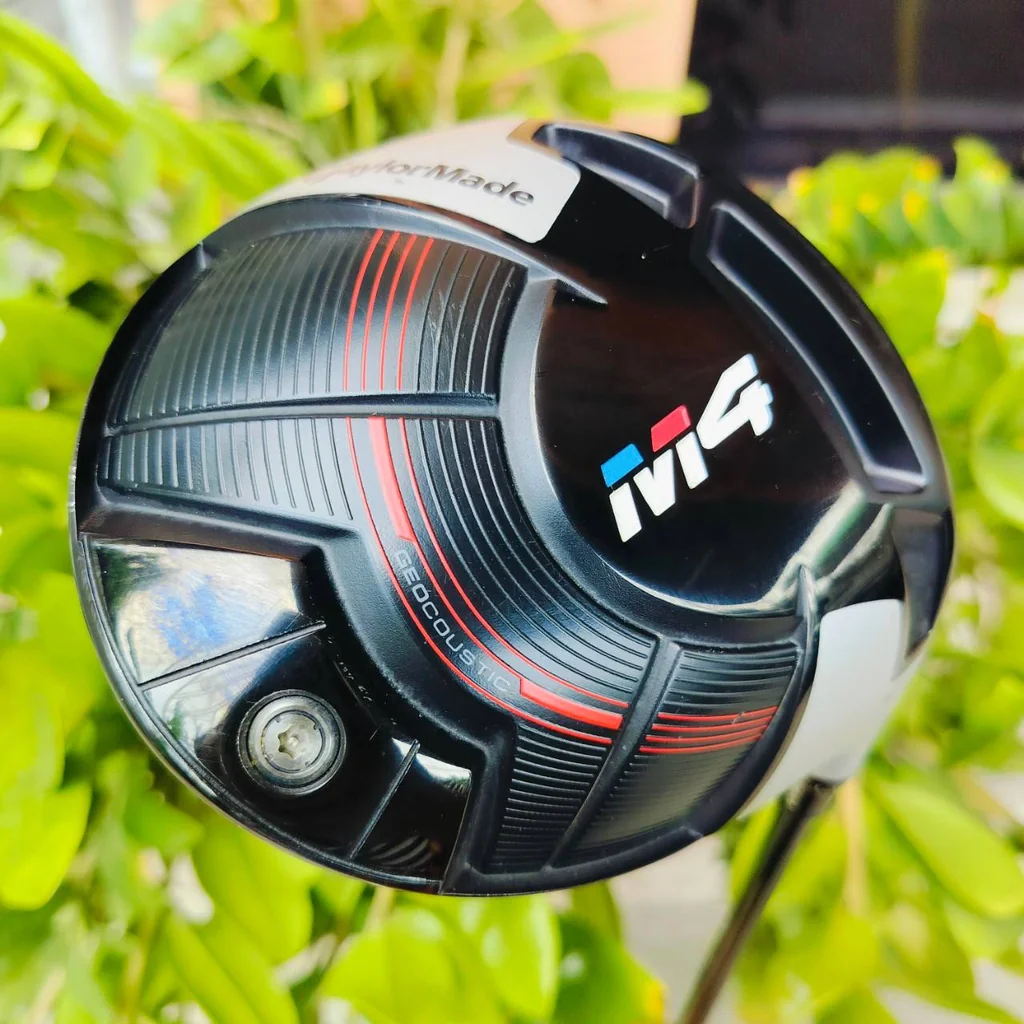 Driver Taylormade M4 สวยๆ มาพร้อม COVER แท้เดิมๆ งามๆ ก้าน FUBUKI TM5 FLEX R เลขคู่ตีง่าย ตีไกลมากกกก หน้าเด้งมาก ไม้กอล์ฟพรีเมี่ยมมือสอง ของแท้ By NakaraLuxurious Driver Taylormade M4 สวยๆ มาพร้อม COVER แท้เดิมๆ งามๆ ก้าน FUBUKI TM5 FLEX R เลขคู่ตีง่าย ตีไกลมากกกก หน้าเด้งมาก ไม้กอล์ฟพรีเมี่ยมมือสอง ของแท้ By NakaraLuxurious