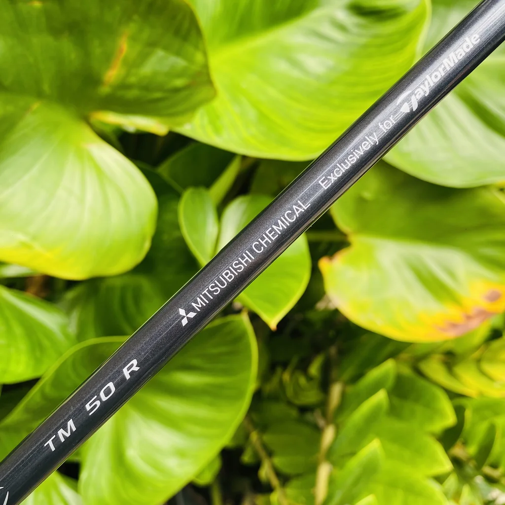 3W TAYLORMADE Qi35 องศา 15 ก้าน DIAMANA TM50 FLEX R รุ่นใหม่ที่ตีง่าย ระยะไกล ความเสถียรสูงสุด🔥