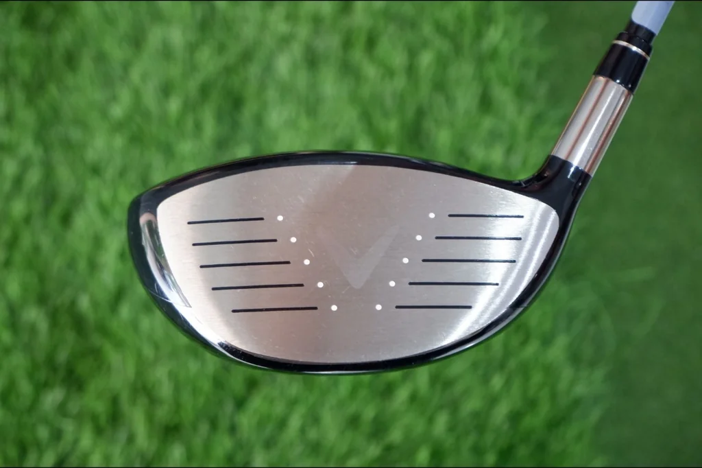 DRIVER CALLAWAY LEGACY BLACK DRIVER CALLAWAY LEGACY BLACK