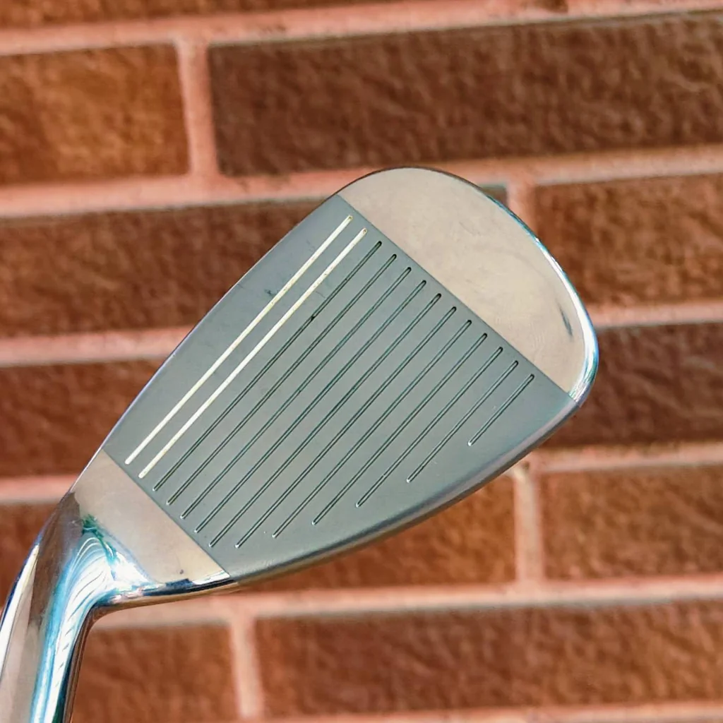 ชุดเหล็กกึ่งไฮบริดผสมผสานสำหรับสุภาพสตรี IRON SET KING COBRA TRANSITION-S LADIES INTEGRATED SET