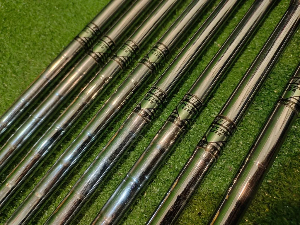 ชุดเหล็ก Professional OPEN ชุดเหล็ก Professional OPEN
