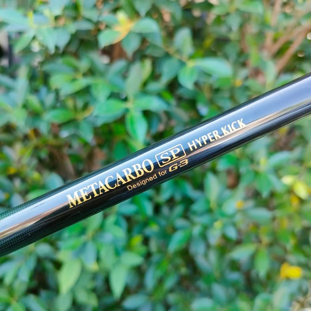 Driver G3 SUPER DRIVER TITANIUM องศา 10.5 ก้าน METACARBO SP หน้าเด้งสุดขีด ตีไกลจัดๆ Driver G3 SUPER DRIVER TITANIUM องศา 10.5 ก้าน METACARBO SP หน้าเด้งสุดขีด ตีไกลจัดๆ
