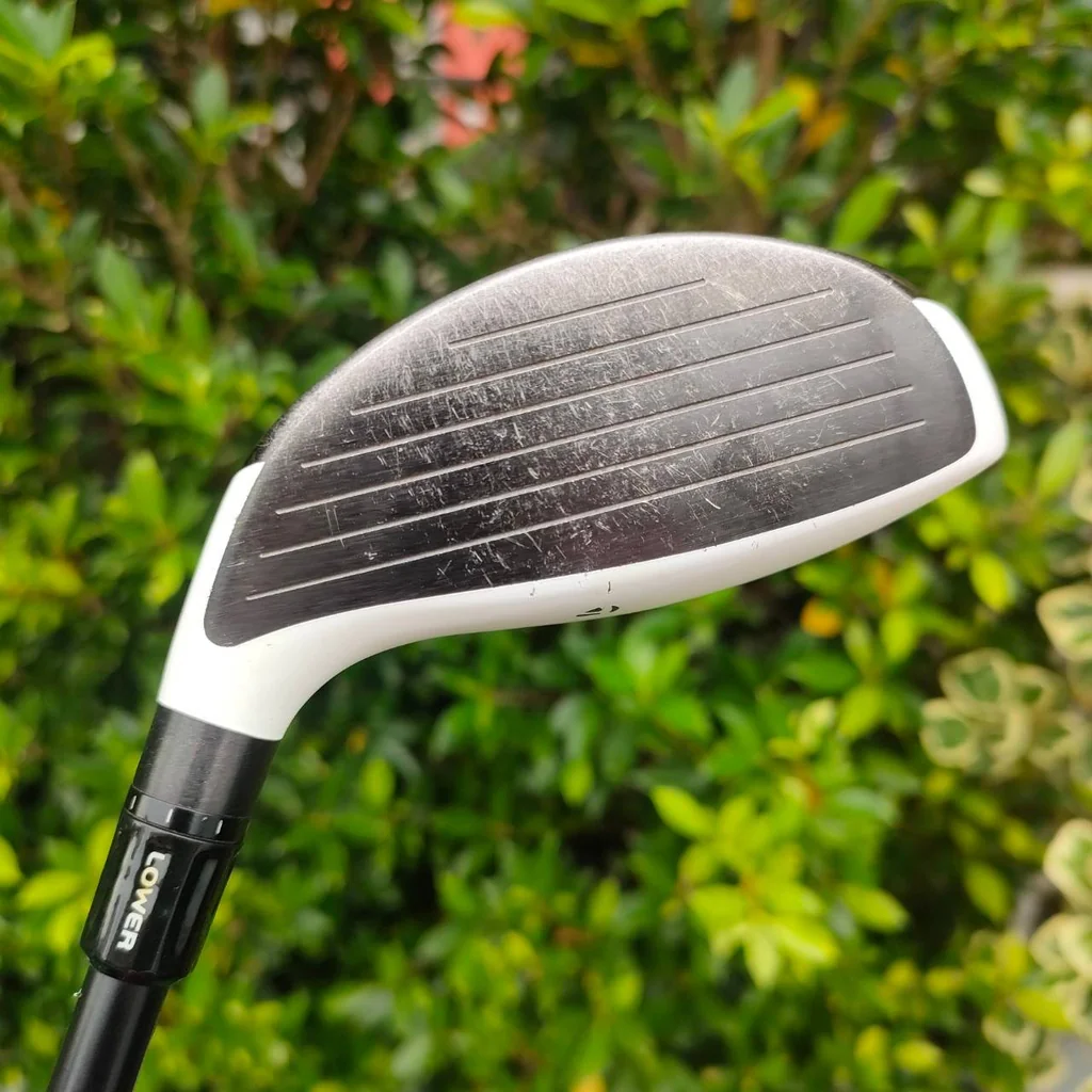 FW5 TAYLORMADE R11 ก้าน FUJIKURA BLUR FLEX S องศา 19 ตีไกลมากๆ ตีง่าย ปรับจูนได้หลายจุดครับ FW5 TAYLORMADE R11 ก้าน FUJIKURA BLUR FLEX S องศา 19 ตีไกลมากๆ ตีง่าย ปรับจูนได้หลายจุดครับ