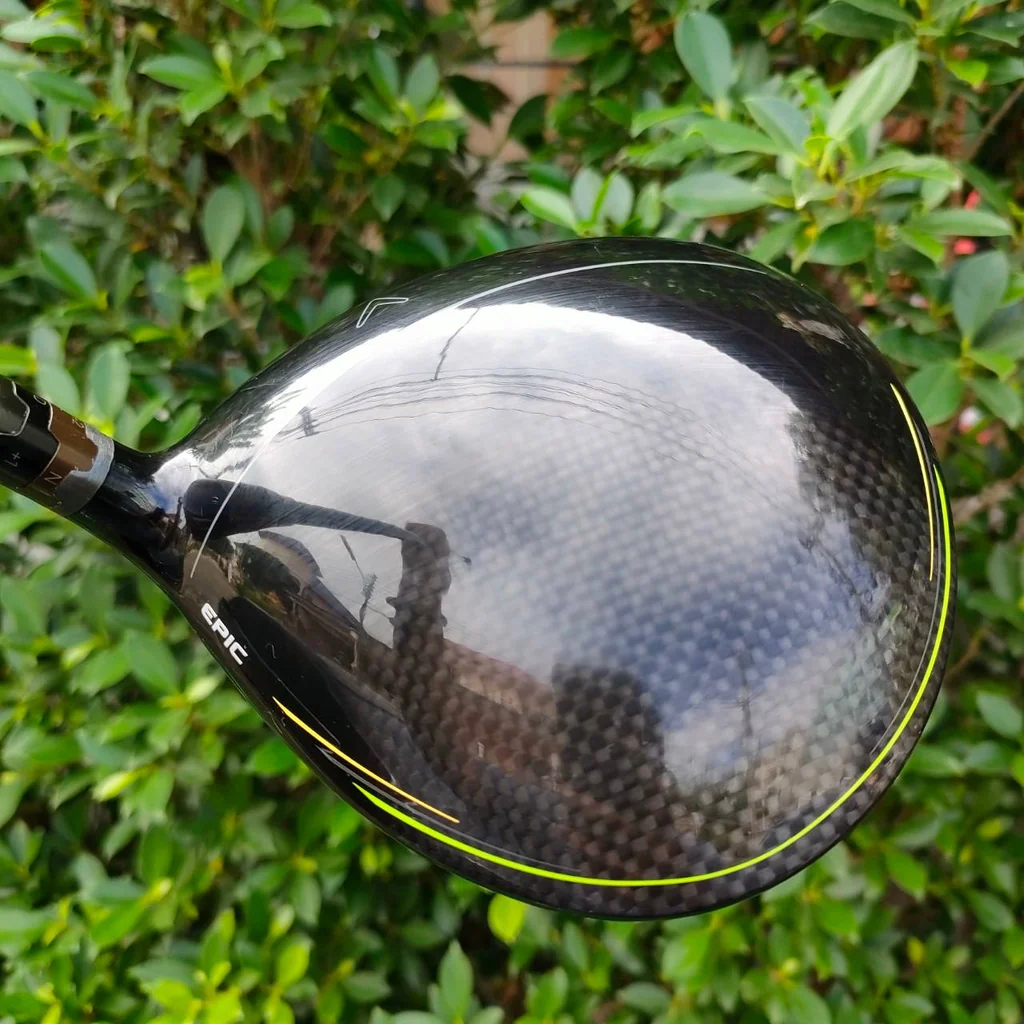 DRIVER CALLAWAY EPIC FLASH องศา 10.5 ก้าน SPEEDER 757 EVOLUTION FLEX S สภาพสวยนางฟ้า COVER เดิมๆครับ DRIVER CALLAWAY EPIC FLASH องศา 10.5 ก้าน SPEEDER 757 EVOLUTION FLEX S สภาพสวยนางฟ้า COVER เดิมๆครับ