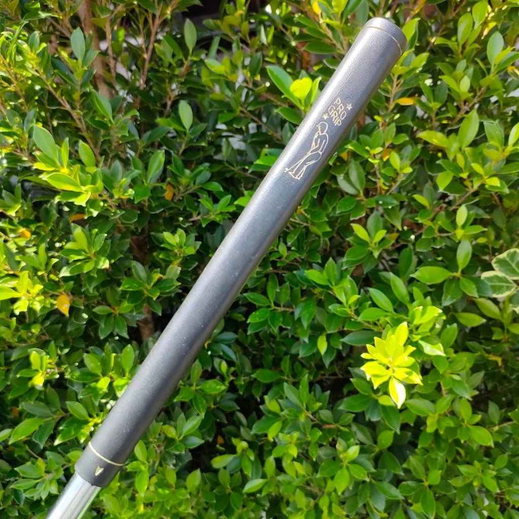 PUTTER PALM SPRING DIRECT LINE DRL2 ก้าน GS ยาว 34 นิ้ว เล็งง่าย พัตต์ง่ายครับ . PUTTER PALM SPRING DIRECT LINE DRL2 ก้าน GS ยาว 34 นิ้ว เล็งง่าย พัตต์ง่ายครับ .