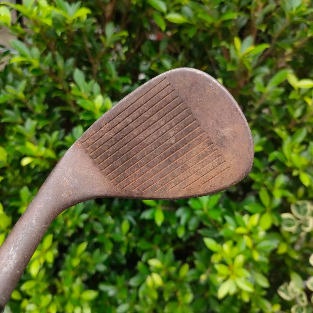 WEDGE CLEVELAND REG.588 องศา 64 ก้าน FCM 6.0 FLEX WEDGE เป็นรุ่นที่ดังที่สุด