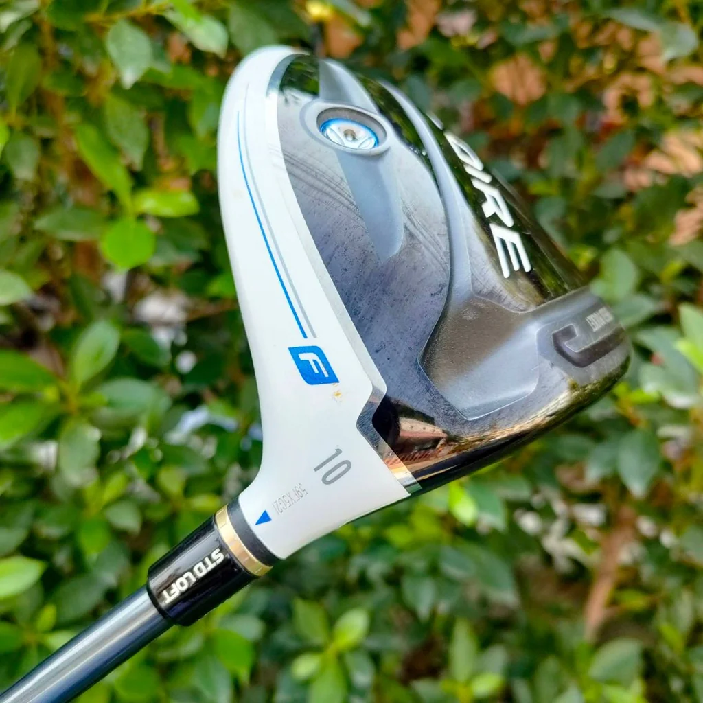 DRIVER TAYLORMADE GLOIRE SPEED POCKET องศา 10 ก้าน TAYLORMADE GL3300 FLEX SR DRIVER TAYLORMADE GLOIRE SPEED POCKET องศา 10 ก้าน TAYLORMADE GL3300 FLEX SR