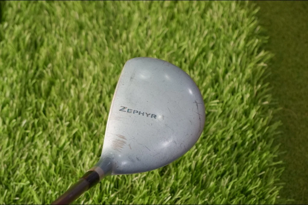 DRIVER 1 EPHYR MIZUNO EG-220 LOFT 15 องศา DRIVER 1 EPHYR MIZUNO EG-220 LOFT 15 องศา