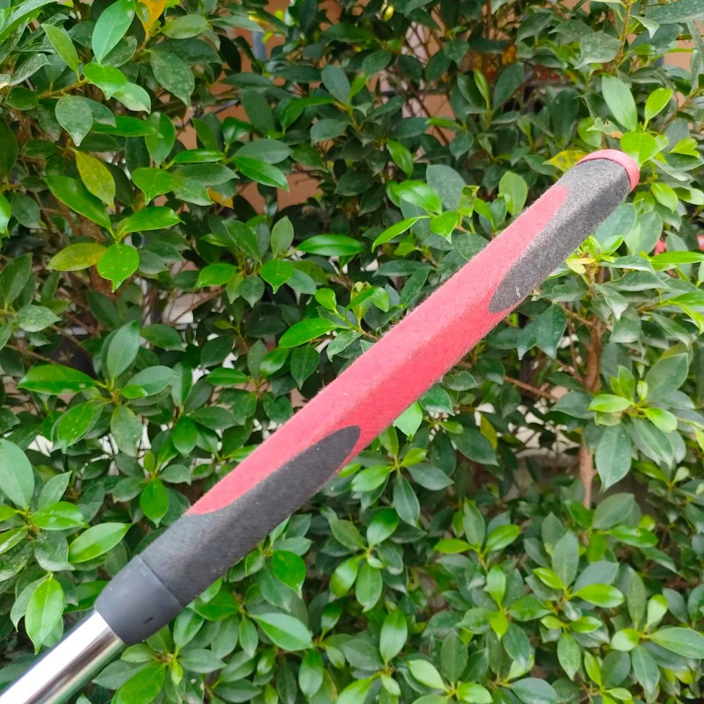 PUTTER A.S.I RENOIR ความยาว 33 นิ้ว ก้าน CUSTOM MADE หัวใหญ่ กระจายน้ำหนักได้ดีมากๆ