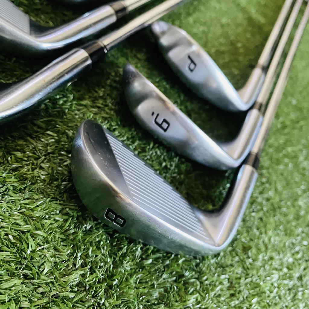 ⛳ IRON SET YAMAHA RMX VD 2023 เหล็ก 5-6-7-8-9-P ก้าน N.S.PRO ZELOS 7 Flex R 🇯🇵🔥พรีเมียมจากญี่ปุ่น ⛳ IRON SET YAMAHA RMX VD 2023 เหล็ก 5-6-7-8-9-P ก้าน N.S.PRO ZELOS 7 Flex R 🇯🇵🔥พรีเมียมจากญี่ปุ่น