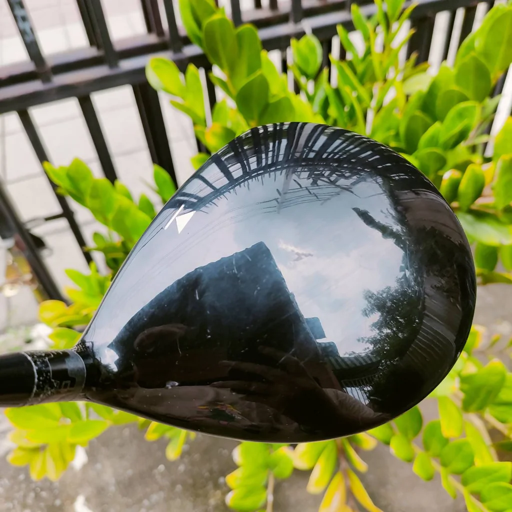 Driver Titleist 910 D3 องศา 10.5 ก้าน TOUR AD DJ-5 R1 รุ่น D3 คุณภาพดีมาก ตีไกลมาก และตีง่ายมาก ใส่เต็มเสียงเพราะ ตีมันส์มาก ไม้กอล์ฟพรีเมี่ยมมือสอง ของแท้ By NakaraLuxurious Driver Titleist 910 D3 องศา 10.5 ก้าน TOUR AD DJ-5 R1 รุ่น D3 คุณภาพดีมาก ตีไกลมาก และตีง่ายมาก ใส่เต็มเสียงเพราะ ตีมันส์มาก ไม้กอล์ฟพรีเมี่ยมมือสอง ของแท้ By NakaraLuxurious