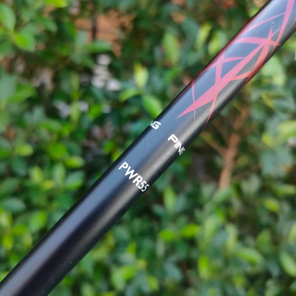 DRIVER 1 XXIO IMPACT POWER MATCHING องศา 11HR ตัวนี้ใส่ก้าน PING PWR 55 S ก้านนี้ดีมาก DRIVER 1 XXIO IMPACT POWER MATCHING องศา 11HR ตัวนี้ใส่ก้าน PING PWR 55 S ก้านนี้ดีมาก