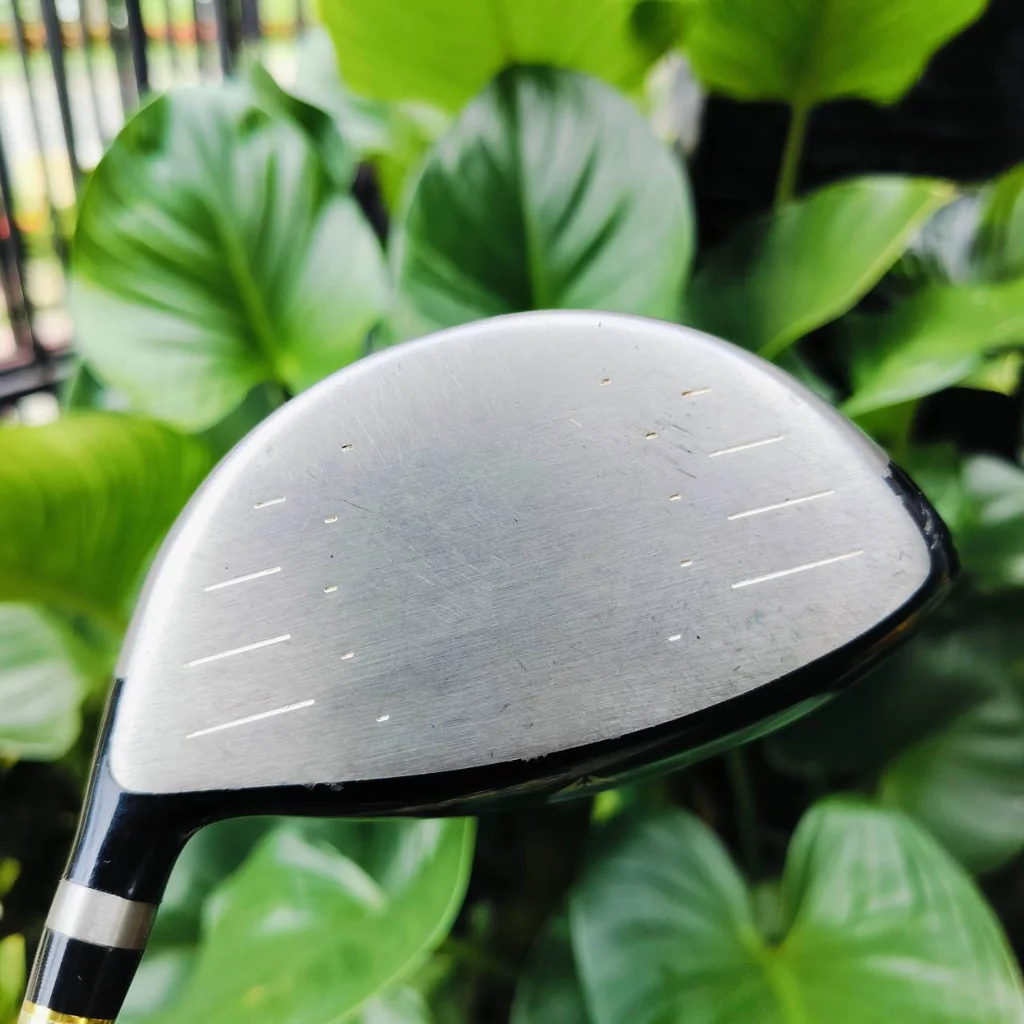 ** มีลอยลักยิ้ม ** Driver HONMA BERES S-05 ก้านระดับ *** 3 ดาว *** ก้าน ARMRQ ∞ FLEX SR แค่ราคาก้านก็เกินคุ้มแล้วค่ะ ไม้กอล์ฟพรีเมี่ยมมือสอง ของแท้ By NakaraLuxurious ** มีลอยลักยิ้ม ** Driver HONMA BERES S-05 ก้านระดับ *** 3 ดาว *** ก้าน ARMRQ ∞ FLEX SR แค่ราคาก้านก็เกินคุ้มแล้วค่ะ ไม้กอล์ฟพรีเมี่ยมมือสอง ของแท้ By NakaraLuxurious