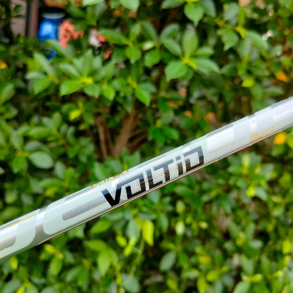SW VOLTIO SILVER ก้าน FUJIKURA SPEEDER 550 FLEX R สุดพรีเมี่ยมจากญี่ปุ่น องศา 56 ตีไกล ชิพง่าย ระยะดี ระเบิดทรายขึ้นแน่นอน แค่ราคาก้านก็คุ้มแล้วครับ SW VOLTIO SILVER ก้าน FUJIKURA SPEEDER 550 FLEX R สุดพรีเมี่ยมจากญี่ปุ่น องศา 56 ตีไกล ชิพง่าย ระยะดี ระเบิดทรายขึ้นแน่นอน แค่ราคาก้านก็คุ้มแล้วครับ