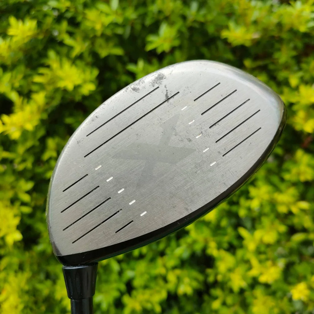 DRIVER CALLAWAY X 460 องศา 10 ก้าน FUJIKURA FLEX R หัวโต และเด้งทั้งตัวด้วยการออกแบบพิเศษ ไม้กอล์ฟมือสอง ของแท้ BY NakaraLuxurious DRIVER CALLAWAY X 460 องศา 10 ก้าน FUJIKURA FLEX R หัวโต และเด้งทั้งตัวด้วยการออกแบบพิเศษ ไม้กอล์ฟมือสอง ของแท้ BY NakaraLuxurious