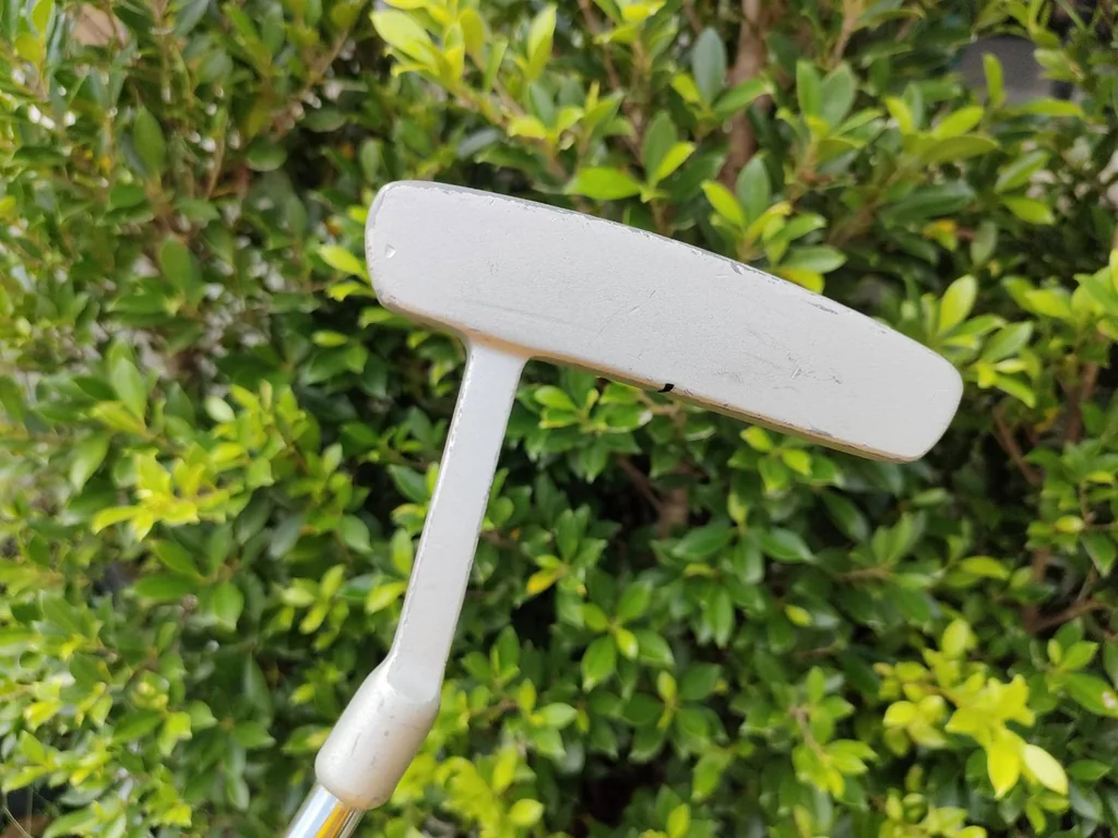 PUTTER GEAR MAX PT 21 - I PUTTER GEAR MAX PT 21 - I
