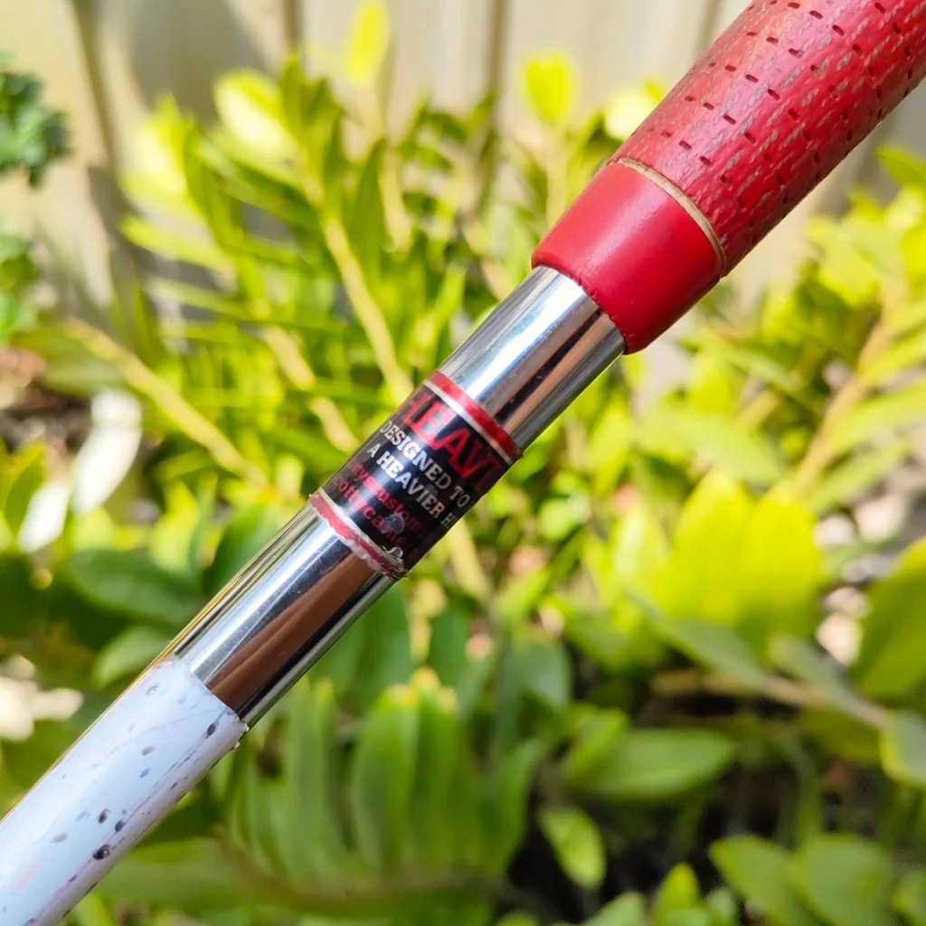 PUTTER TITLEIST SCOTTY CAMERON STUDIO SELECT NEWPORT ยาว 34 นิ้ว ไม้กอล์ฟพรีเมี่ยมมือสอง ของแท้ By NakaraLuxurious PUTTER TITLEIST SCOTTY CAMERON STUDIO SELECT NEWPORT ยาว 34 นิ้ว ไม้กอล์ฟพรีเมี่ยมมือสอง ของแท้ By NakaraLuxurious