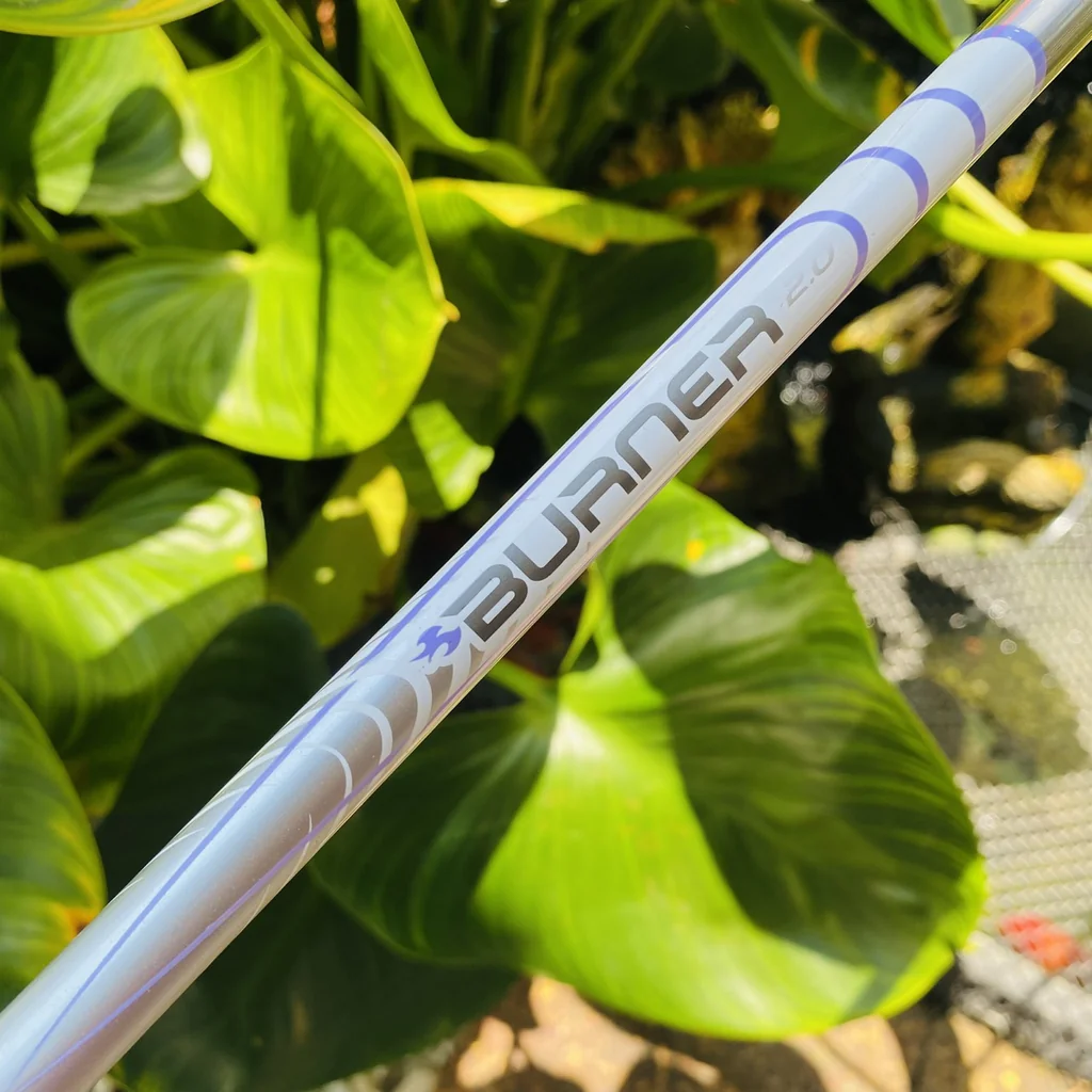 ** ไม้กอล์ฟผู้หญิง ** 👑 DRIVER TAYLORMADE BURNER SUPERFAST 2.0J (White Head) ⛳ หายากมากกก ** ไม้กอล์ฟผู้หญิง ** 👑 DRIVER TAYLORMADE BURNER SUPERFAST 2.0J (White Head) ⛳ หายากมากกก