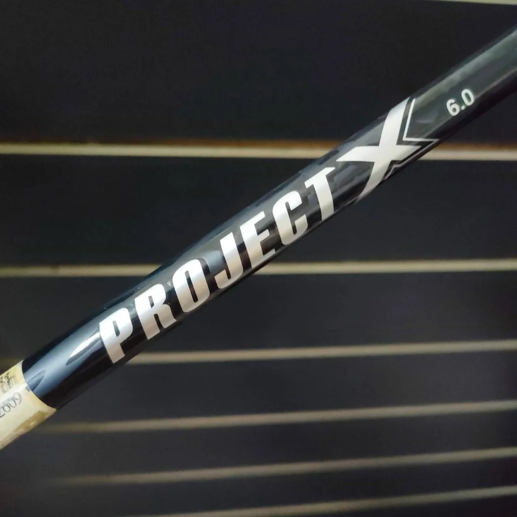 FW7 PRGR NEW EGG SPOON (ปี 2017) องศา 20 ก้าน PROJECT X 6.0 ก้านสุดพรีเมี่ยม การออกแบบ กระดองแบบพิเศษ ไม้กอล์ฟมือสอง ของแท้ BY NakaraLuxurious FW7 PRGR NEW EGG SPOON (ปี 2017) องศา 20 ก้าน PROJECT X 6.0 ก้านสุดพรีเมี่ยม การออกแบบ กระดองแบบพิเศษ ไม้กอล์ฟมือสอง ของแท้ BY NakaraLuxurious