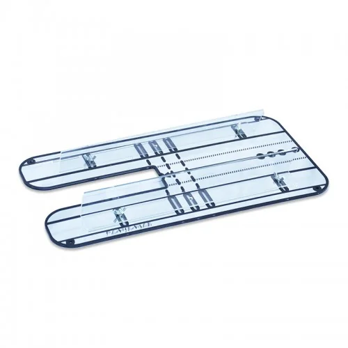 Golf Putting Practice Mirror Playeagle PE-0117-2