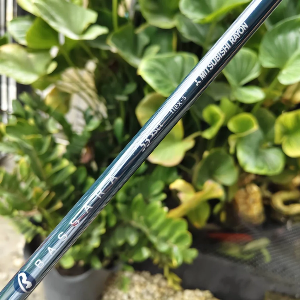 Driver MIZUNO JPX E600 – 9° ก้าน BASSARA (Flex S) ✨ก้านโม! Driver MIZUNO JPX E600 – 9° ก้าน BASSARA (Flex S) ✨ก้านโม!