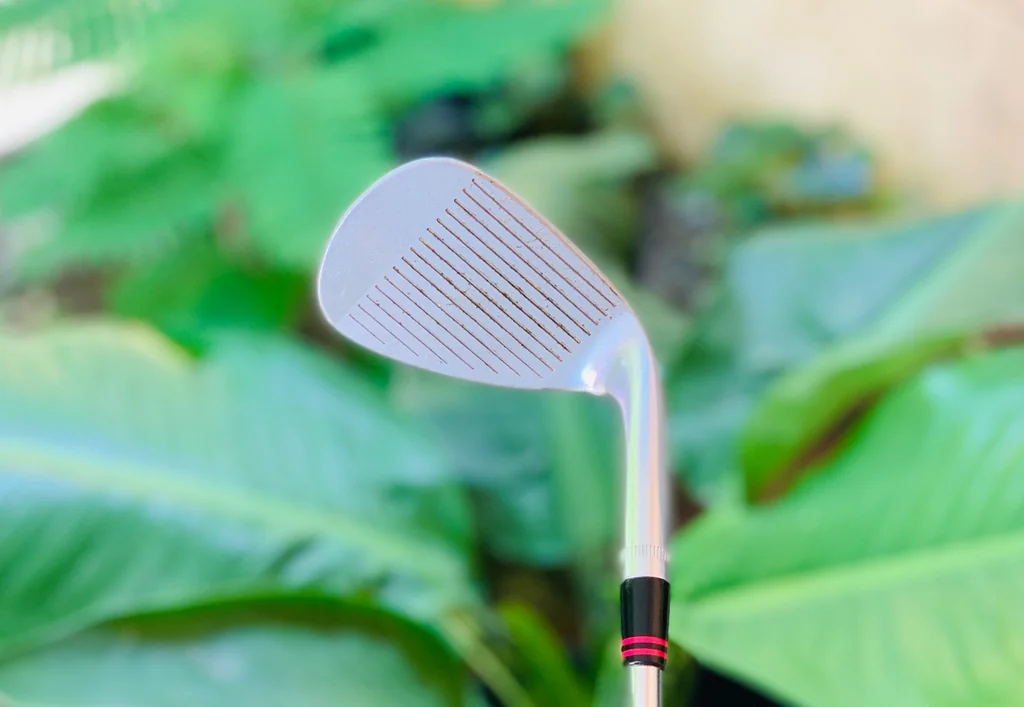 *** ไม้กอล์ฟมือซ้าย *** Wedge Callaway Jaws x series องศา 52 เบาส์ 12