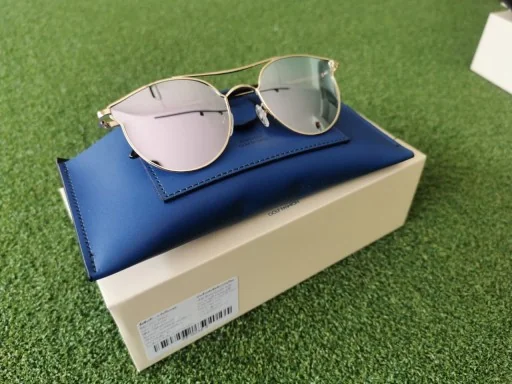 แว่นตากันแดดกีฬากอล์ฟ PLAYEAGLE PE-0036-9 แว่นตากันแดดกีฬากอล์ฟ PLAYEAGLE PE-0036-9