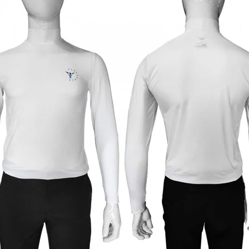 เสื้อนักกอล์ฟแขนยาว PLAYEAGLE PE-0111 เสื้อนักกอล์ฟแขนยาว PLAYEAGLE PE-0111