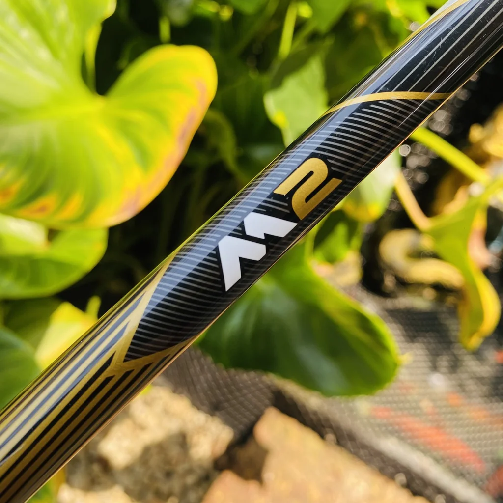 DRIVER TAYLORMADE M2 องศา 10.5 🚀FLEX R . ✨ "ตีง่าย ไกลจริง ชดเชยความผิดพลาดระดับท็อป" ✨ DRIVER TAYLORMADE M2 องศา 10.5 🚀FLEX R . ✨ "ตีง่าย ไกลจริง ชดเชยความผิดพลาดระดับท็อป" ✨