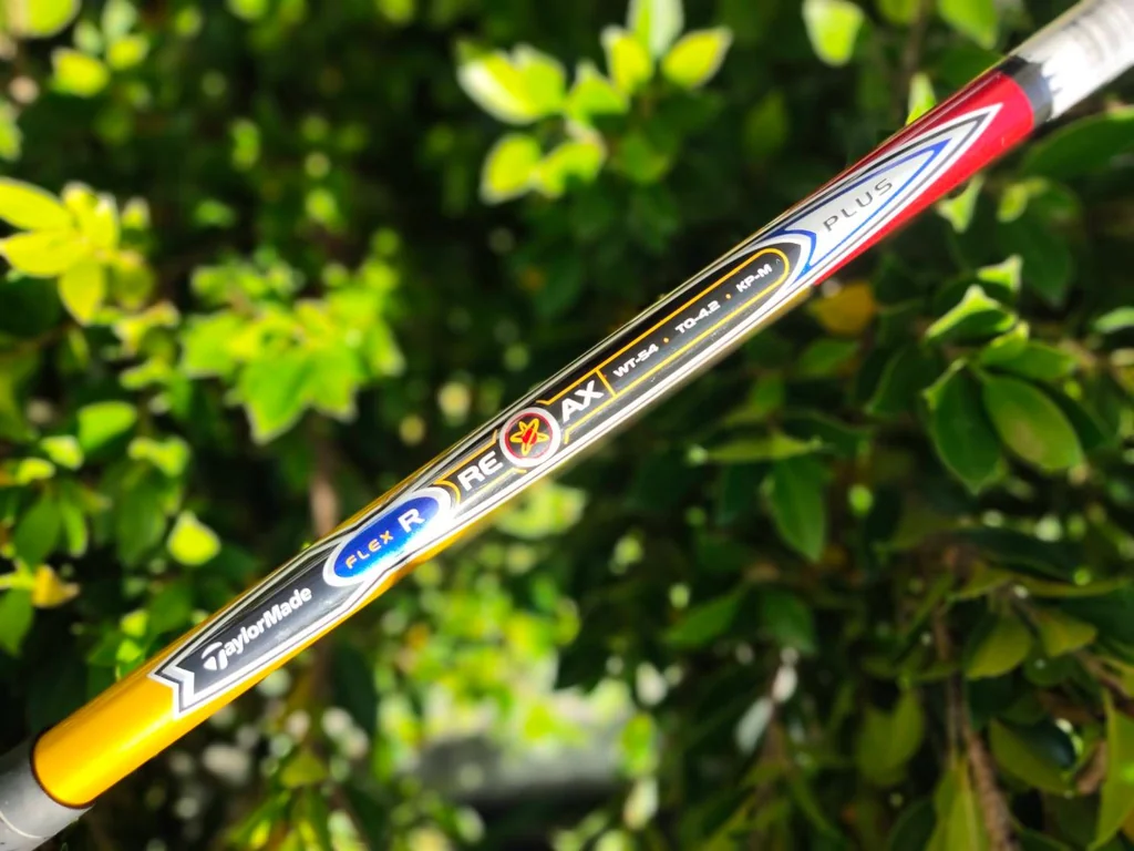 FW5 Taylormade r7 ST FW5 Taylormade r7 ST