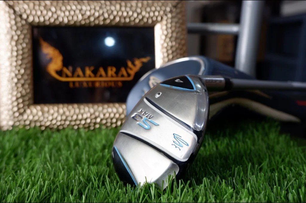 FAIRWAY 4 S3 MAX COBRA FAIRWAY 4 S3 MAX COBRA