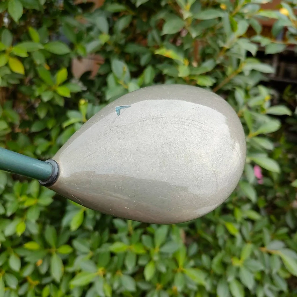 ** ไม้กอล์ฟสำหรับผู้หญิง ** DRIVER CALLAWAY BIG BERTHA WAR BIRD องศา 11 ก้าน LADIES เบา ตีง่ายมาก ** ไม้กอล์ฟสำหรับผู้หญิง ** DRIVER CALLAWAY BIG BERTHA WAR BIRD องศา 11 ก้าน LADIES เบา ตีง่ายมาก