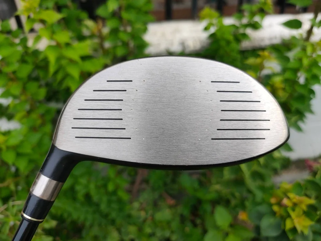 Driver NIKE SQ SUMO2 M.O.I. 5900 Driver NIKE SQ SUMO2 M.O.I. 5900