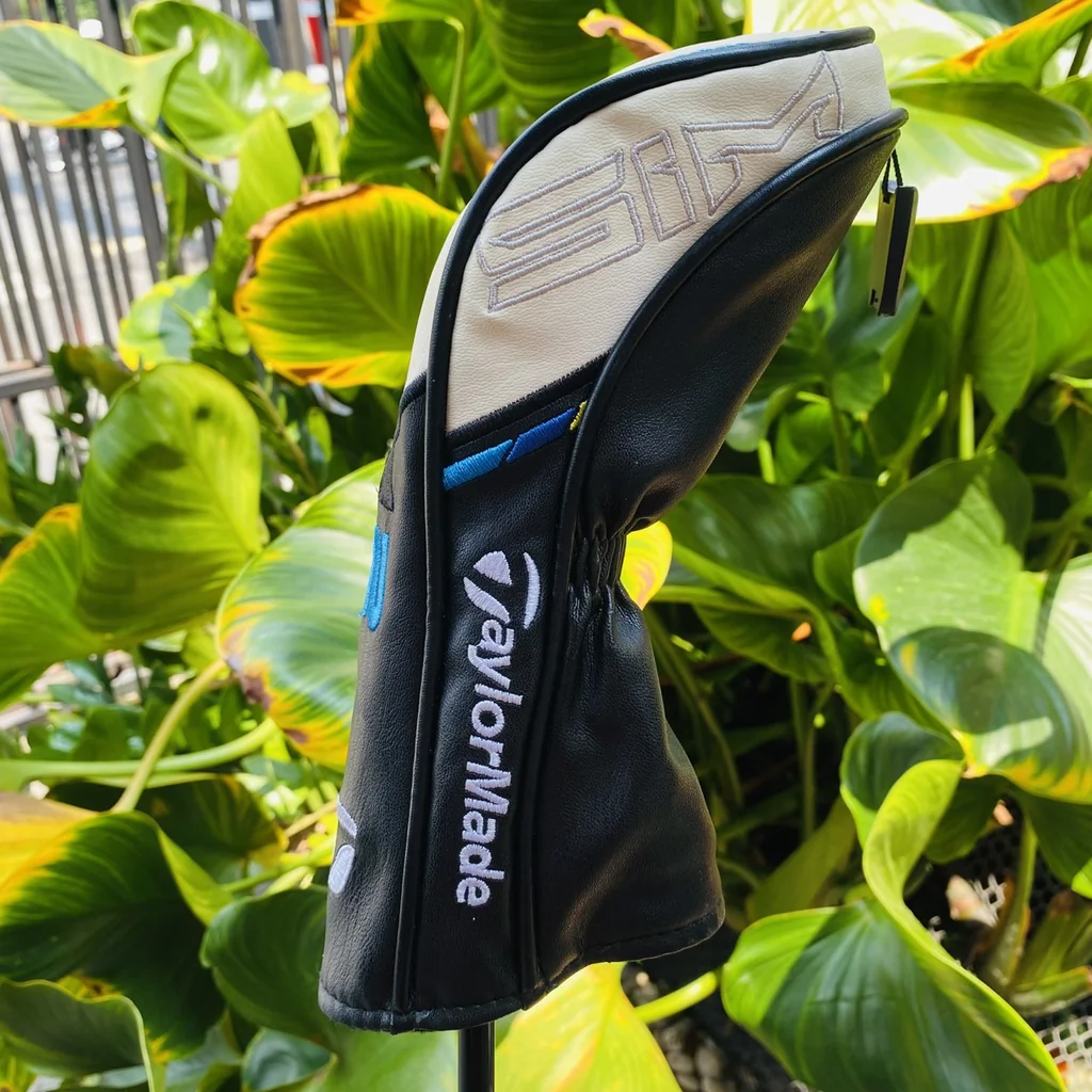 ⛳RES STAGE 2 องศา 25 (U5)💎ขนาดหัวไม้แบบ Low-profile ตีง่ายจากทุกสภาพไลCUE TAYLORMADE RBZ🎉 ⛳RES STAGE 2 องศา 25 (U5)💎ขนาดหัวไม้แบบ Low-profile ตีง่ายจากทุกสภาพไลCUE TAYLORMADE RBZ🎉