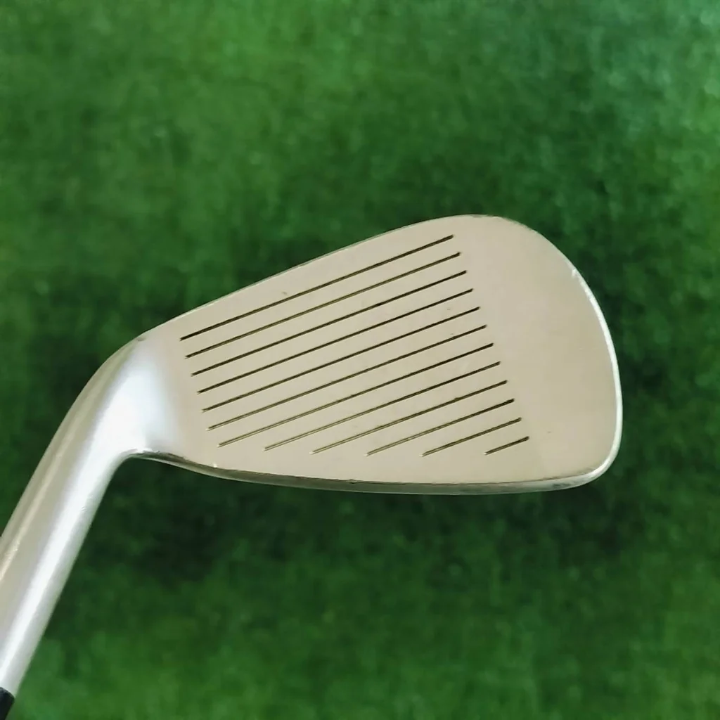ชุดเหล็ก BRIDGESTONE JOE MODEL เหล็ก FORGED CAVITY พรีเมี่ยมญี่ปุ่น มีเหล็ก 3 - 9 PW AW SW ชุดใหญ่ 10 ชิ้น!!! ไม้กอล์ฟพรีเมี่ยมมือสอง ของแท้ By NakaraLuxurious ชุดเหล็ก BRIDGESTONE JOE MODEL เหล็ก FORGED CAVITY พรีเมี่ยมญี่ปุ่น มีเหล็ก 3 - 9 PW AW SW ชุดใหญ่ 10 ชิ้น!!! ไม้กอล์ฟพรีเมี่ยมมือสอง ของแท้ By NakaraLuxurious