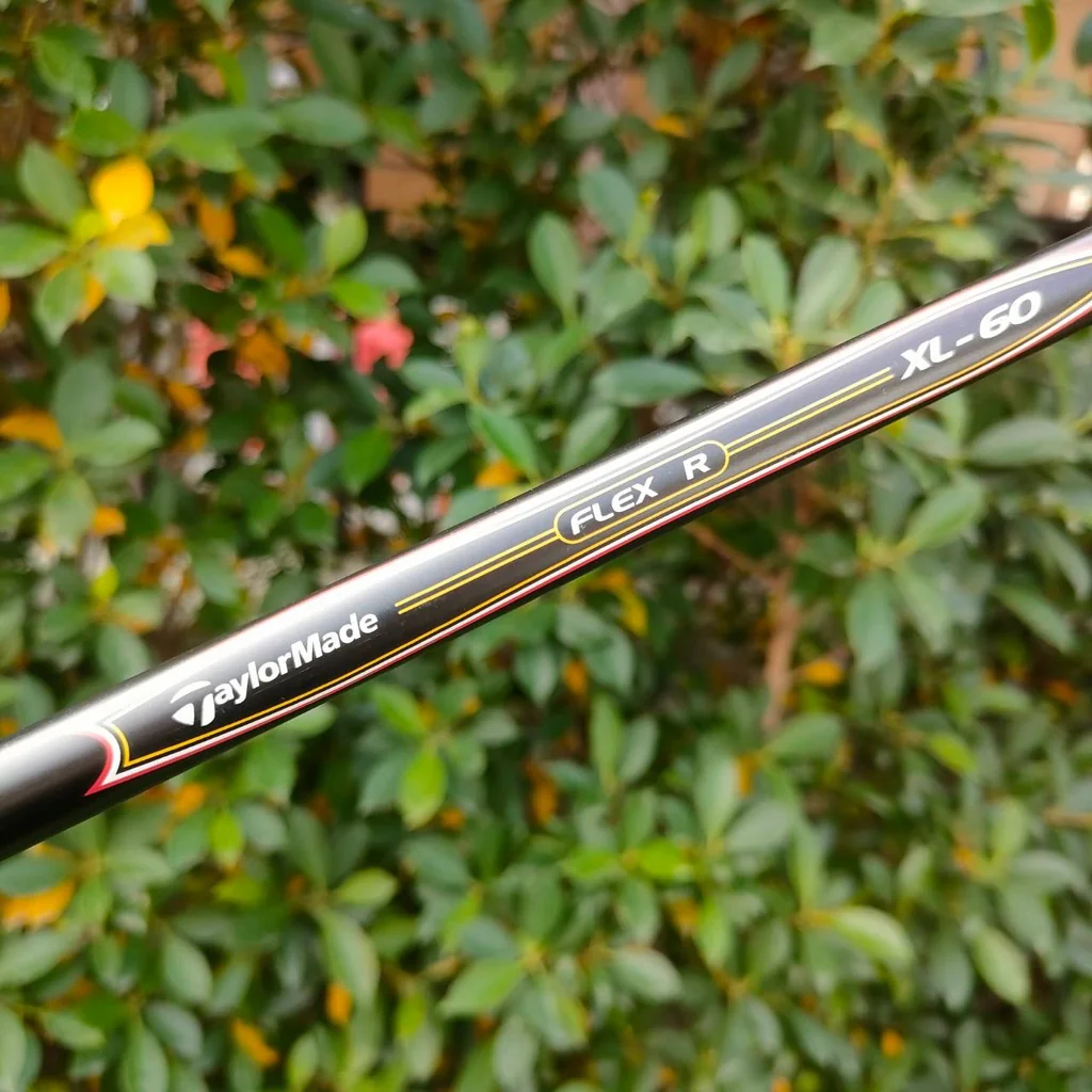 HYBRID TAYLORMADE r5 XL MID องศา 4 ก้าน TAYLORMADE XL-60 FLEX R รุ่นตีง่าย เน้นตีสบายๆ และตีตรงมากๆครับ HYBRID TAYLORMADE r5 XL MID องศา 4 ก้าน TAYLORMADE XL-60 FLEX R รุ่นตีง่าย เน้นตีสบายๆ และตีตรงมากๆครับ