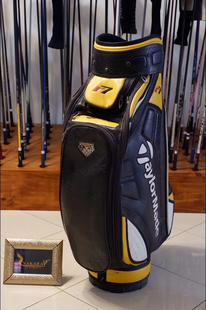 ถุงกอล์ฟมือสอง R7 taylormade