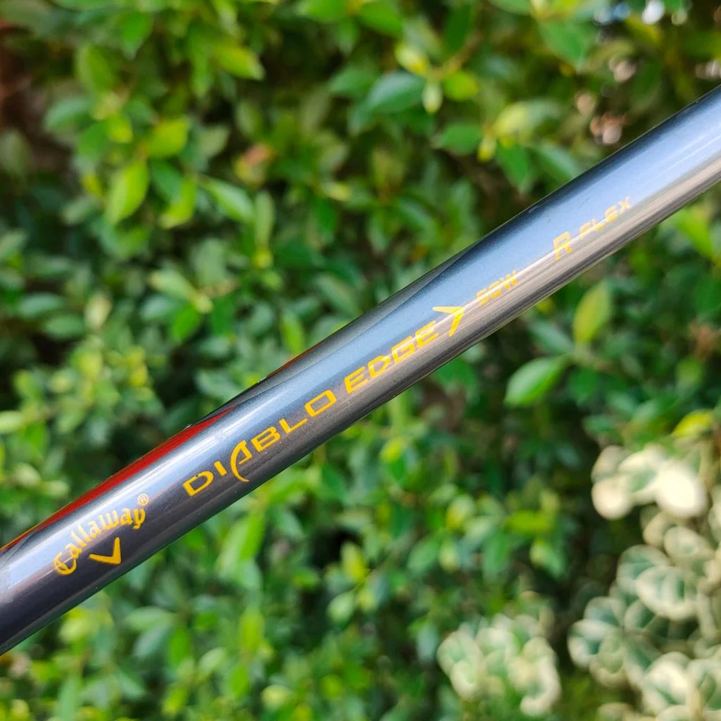 🏌️ DRIVER CALLAWAY DIABLO EDGE องศา 10 ก้าน DIABLO EDGE FLEX R ไม้กอล์ฟมือสอง ของแท้ BY NakaraLuxurious 🏌️ DRIVER CALLAWAY DIABLO EDGE องศา 10 ก้าน DIABLO EDGE FLEX R ไม้กอล์ฟมือสอง ของแท้ BY NakaraLuxurious