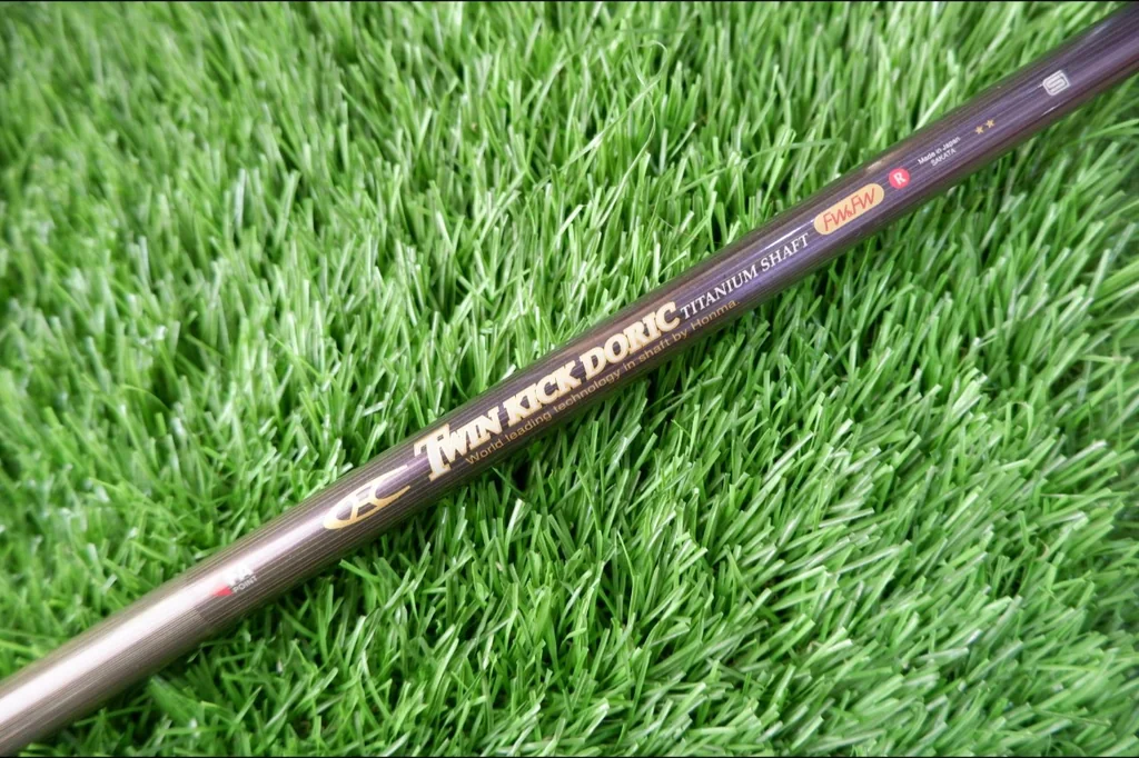 DRIVER 1 HONMA TWIN MARKS 400RF TITANIUM DRIVER 1 HONMA TWIN MARKS 400RF TITANIUM