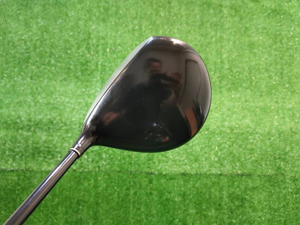 Driver KASCO D-MAX 460 Driver KASCO D-MAX 460