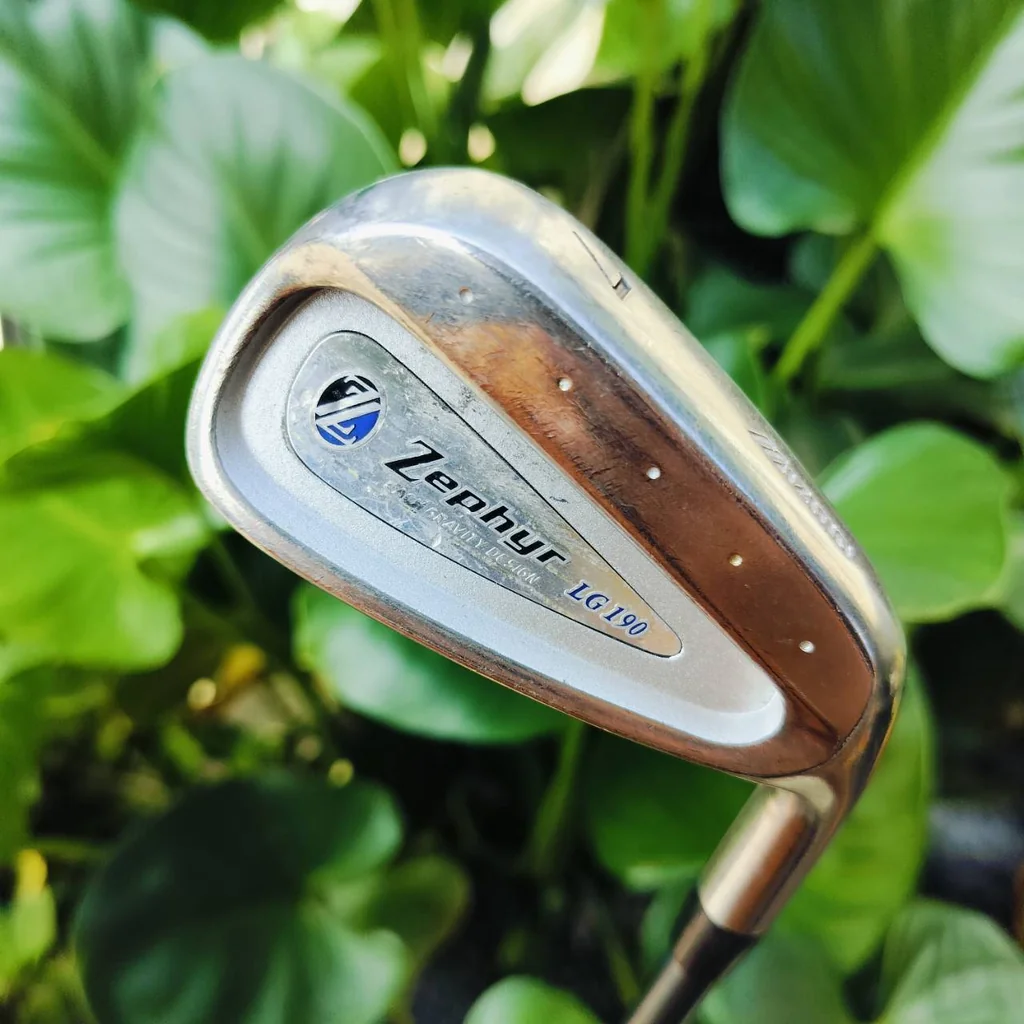 ชุดเหล็ก MIZUNO ZEPHYR ชุดตีง่ายของ MIZUNO MADE IN JAPAN มีเหล็ก 7 8 9 PW SW ก้านกราไฟต์ FLEX R เดิมๆ ไม้กอล์ฟพรีเมี่ยมมือสอง ของแท้ By NakaraLuxurious ชุดเหล็ก MIZUNO ZEPHYR ชุดตีง่ายของ MIZUNO MADE IN JAPAN มีเหล็ก 7 8 9 PW SW ก้านกราไฟต์ FLEX R เดิมๆ ไม้กอล์ฟพรีเมี่ยมมือสอง ของแท้ By NakaraLuxurious