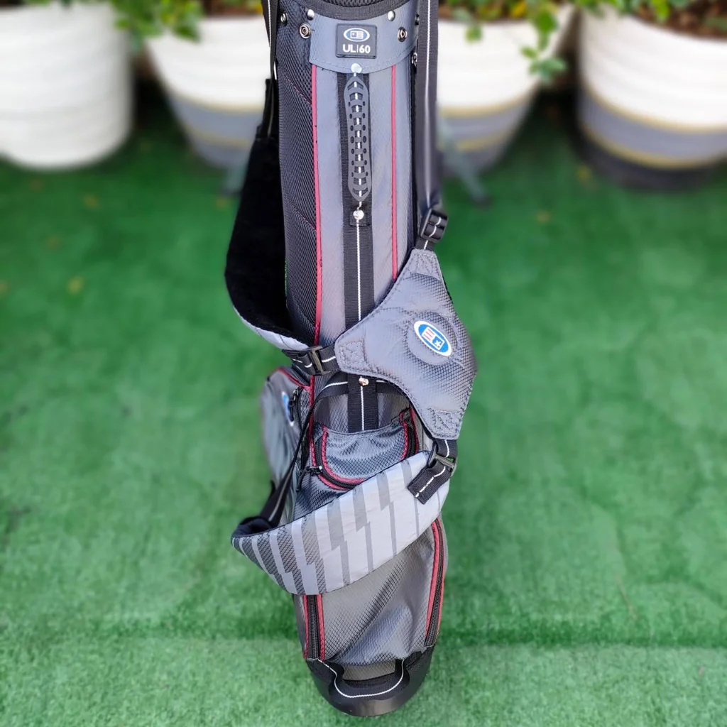 ชุดไม้กอล์ฟสำหรับเด็ก U.S. KIDS GOLF 60″ ความสูง : 60-63 นิ้ว หรือ 152-160 เซนติเมตร ชุดไม้กอล์ฟสำหรับเด็ก U.S. KIDS GOLF 60″ ความสูง : 60-63 นิ้ว หรือ 152-160 เซนติเมตร