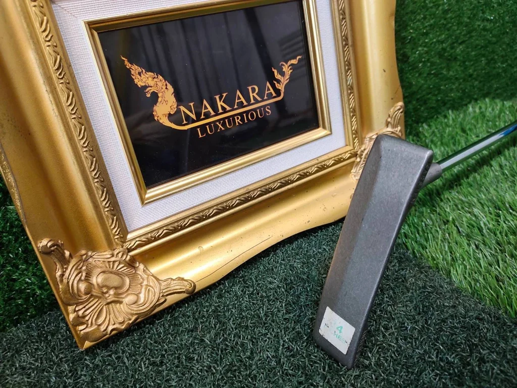 PUTTER PING ANSER 5Ks PUTTER PING ANSER 5Ks