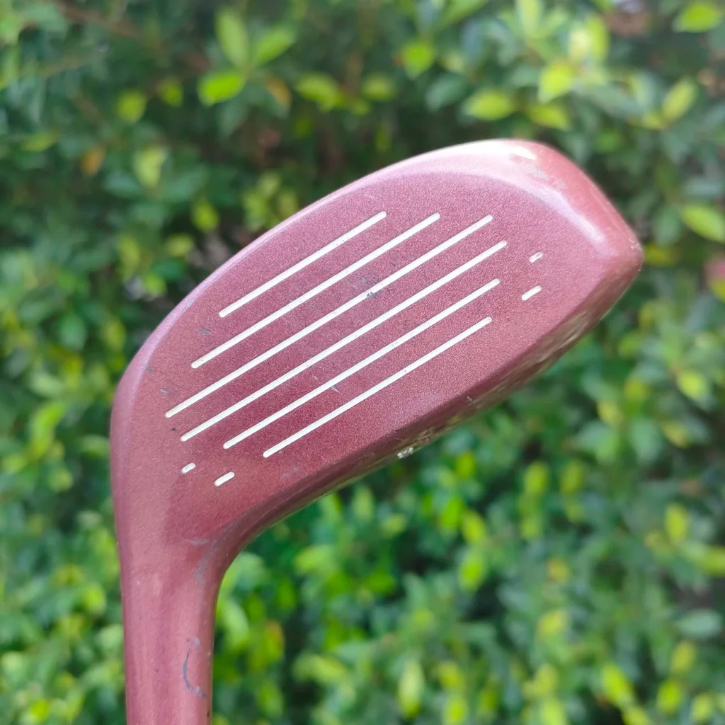 ***ไม้กอล์ฟสำหรับผู้หญิง*** FW5 HONMA BIG-LB SUPER ก้าน NEW TITANIUM CARBON FLEX A ไม้กอล์ฟมือสอง ของแท้ BY NakaraLuxurious ***ไม้กอล์ฟสำหรับผู้หญิง*** FW5 HONMA BIG-LB SUPER ก้าน NEW TITANIUM CARBON FLEX A ไม้กอล์ฟมือสอง ของแท้ BY NakaraLuxurious