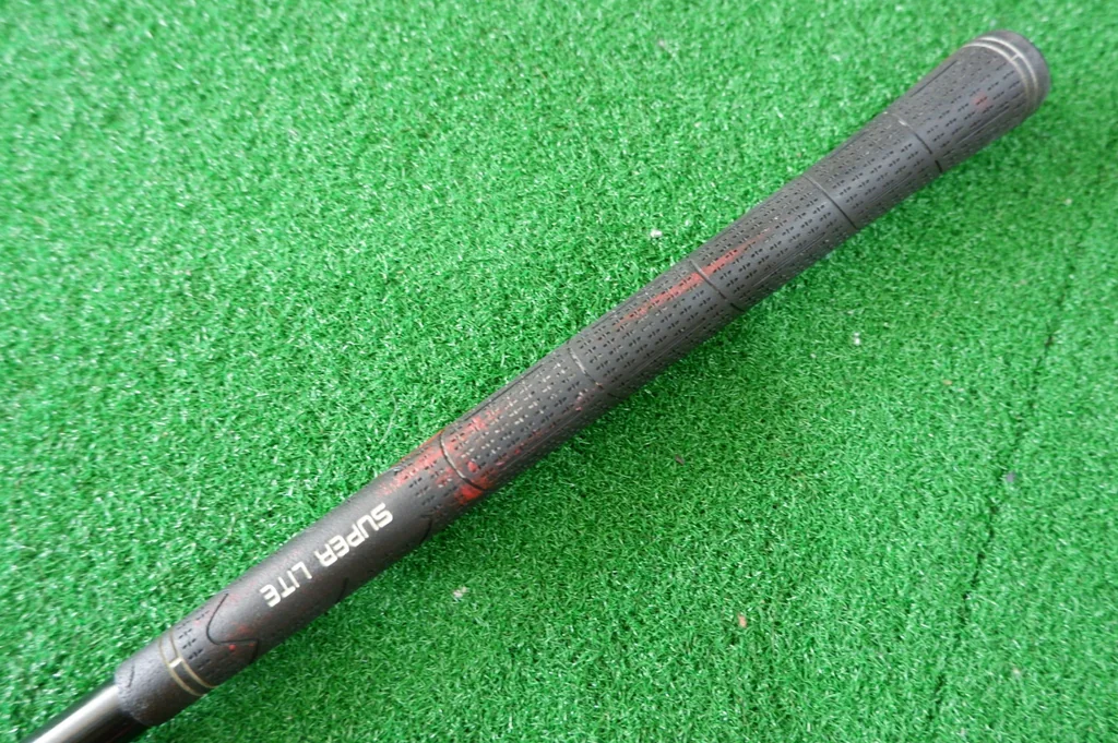 DRIVER CARBON COMPO-TI LOFT*10.5