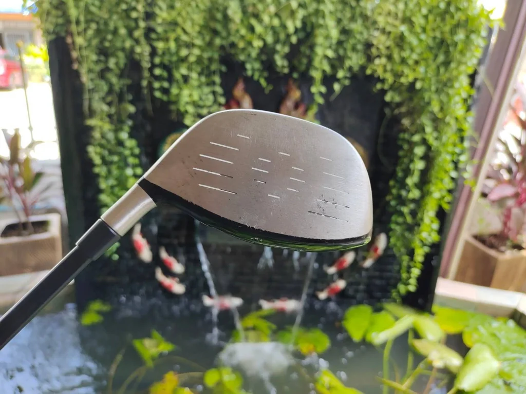 Driver Taylormade R580 Driver Taylormade R580