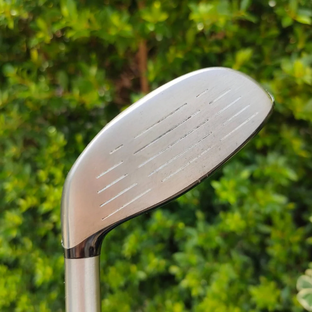 FW3 TAYLORMADE R580 ก้าน TOUR AD FLEX R-1 เป็นหัวใหญ่สุดในซีรี่ ตีง่าย ตีไกลสุด!! ไม้กอล์ฟมือสอง ของแท้ BY NakaraLuxurious FW3 TAYLORMADE R580 ก้าน TOUR AD FLEX R-1 เป็นหัวใหญ่สุดในซีรี่ ตีง่าย ตีไกลสุด!! ไม้กอล์ฟมือสอง ของแท้ BY NakaraLuxurious