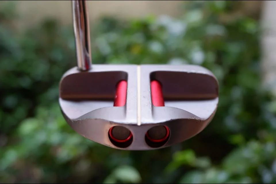 PUTTER TAYLORMADE ROSSA MEZZA MONZA PUTTER TAYLORMADE ROSSA MEZZA MONZA